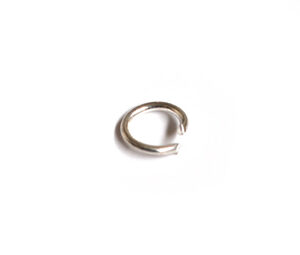 Oval Jump Rings