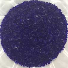 Cobalt Lapis(590246) Фриты — категория Фриты и миллефиори для эмалирования