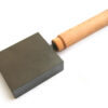 Графитовый Paddle 8x8x1.5 см