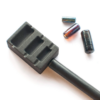 Графитовый Roller for Cylinder Beads Making