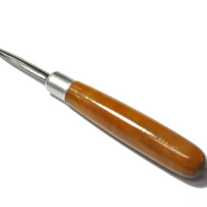 Burnisher 6" Straight Tip — категория Ювелирные эмали