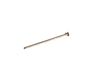 Head Pins (15 мм) — категория Серебряная фурнитура