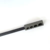 Графитовый Roller for Studs and Pins Making
