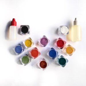 Painting Colours Basic Набор