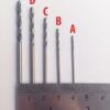 Drill Bits Набор