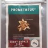 Prometheus Sunny Бронза Clay 20 г