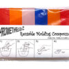 Prometheus Modelling Material(6 pcs/pkt)