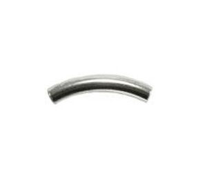 Tube Bails SV990 (5x30 мм) — категория Серебряные полуфабрикаты