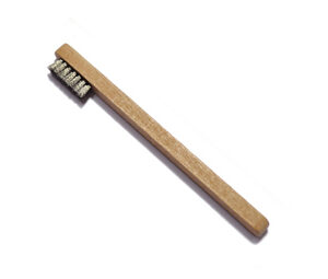 Stainless Steel Brush Long bristle