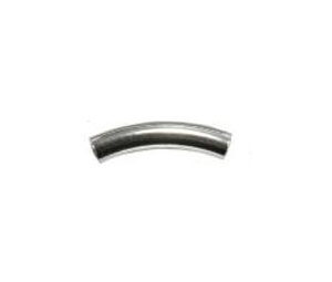 Tube Bails SV990 (5x25 мм) — категория Серебряные полуфабрикаты