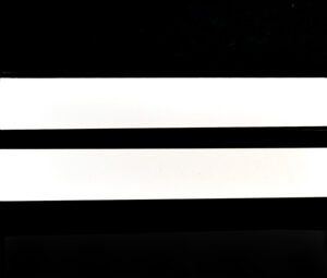 Plastic strips(1.5 мм thick)