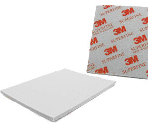 Sanding Sponge Superfine — категория Инструменты для металлической глины