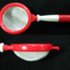 Enamel Sifter (dia : 50 мм)
