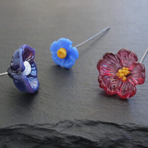 Flower Пресс