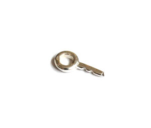 Flat Screw Eye Large
