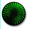Эмаль Schauer тёмная бирюзовая 0061A