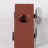 Shield Add on connector for T2 and T2Plus горелка