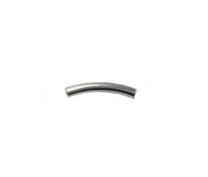 Tube Bails SV990 (3x20 мм) — категория Серебряные полуфабрикаты