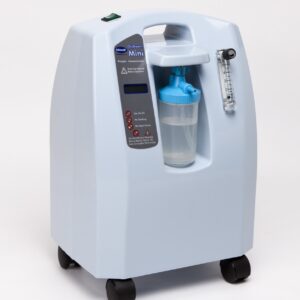 5LT Oxygen Concentrator — категория Кислородные концентраторы