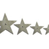 Star Shaped Cabochon