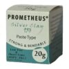 Серебряная глина Prometheus 950 Паста Type 20 г