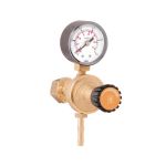 Fuel Gas Regulator — категория Редукторы и газовая арматура