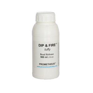 Dip&Fire Tuffy Сепаратор 500ml — категория Материалы для фьюзинга