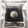 Prometheus Jeweller's Sterling Белый Бронза Clay 200 г