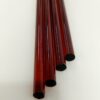 Боросиликат янтарный, 8 мм — BR10-Amber, 1 пруток