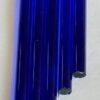 Боросиликат синий D, 8 мм — BR55-BlueD, 1 пруток