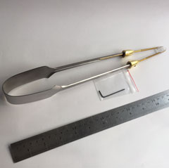 Diamond File Jack — категория Инструменты для стеклодувов