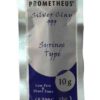 Серебряная глина Prometheus 999 в шприце 10 г