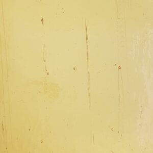 Бледный Янтарный Прозрачный Лист 50 см x 50 см (008) — категория Листовое стекло