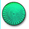 Эмаль Schauer бирюзовая 0061