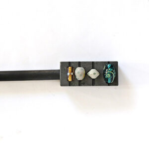Графитовый Glass Bead Shaper Combo — категория Графитовые инструменты