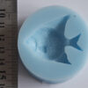 Angel Fish Silicone Mould