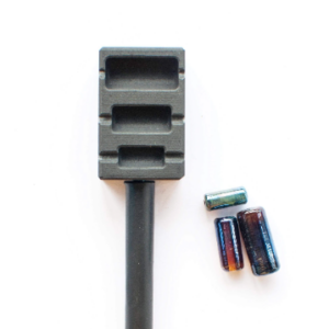 Графитовый Roller for Cylinder Beads Making — категория Графитовые инструменты
