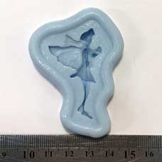 Fairy Design Silicone Mould — категория Силиконовые формы