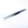 Tweezers 20.5 см with Serrated Tip