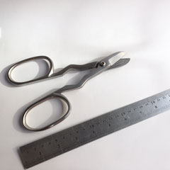 Cup Shears — категория Инструменты