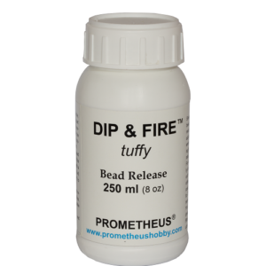 Dip&Fire Tuffy Сепаратор 250ml — категория Материалы для фьюзинга