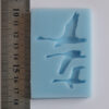 Wild Geese Silicone Mould