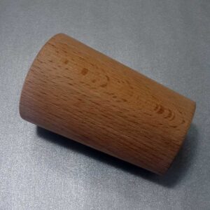 Bracelet Мандрель (wooden) — категория Инструменты для металлической глины