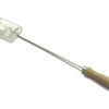 Big Spatula with Wooden Handle