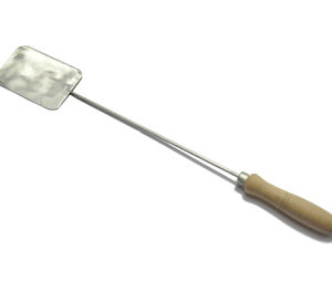 Big Spatula with Wooden Handle — категория Инструменты для фьюзинга