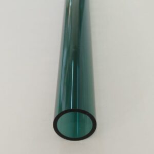 Боросиликатная трубка Teal 22x2 мм — категория Стеклянные трубки