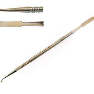 Stainless Steel tool — категория Инструменты для фьюзинга