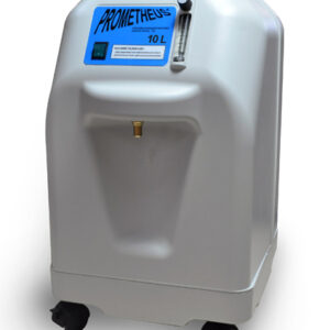 10LT Oxygen Concentrator — категория Кислородные концентраторы