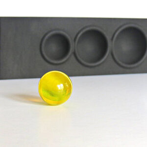 Графитовый Roller for Glass Marbles