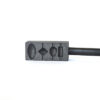Графитовый Glass Bead Shaper Combo